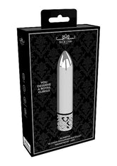 Glamour Rechargeable ABS Bullet